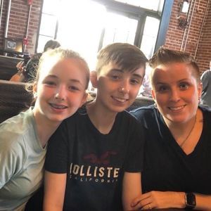 Meet your Posher, Joyce